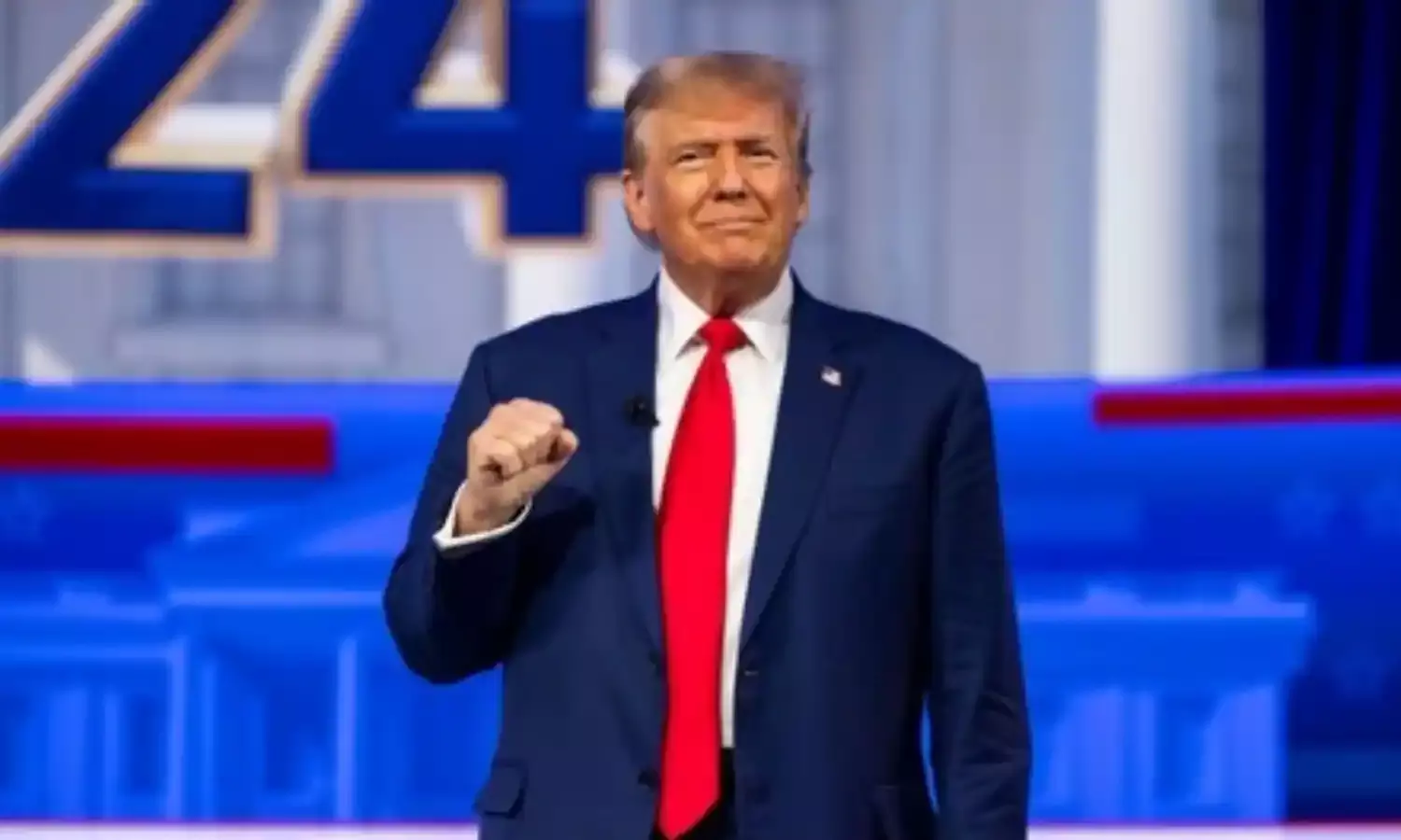 Trump : అమెరికా తీరుపై సర్వత్రా విమర్శలు.. ట్రంప్ ఇక మారడా..?