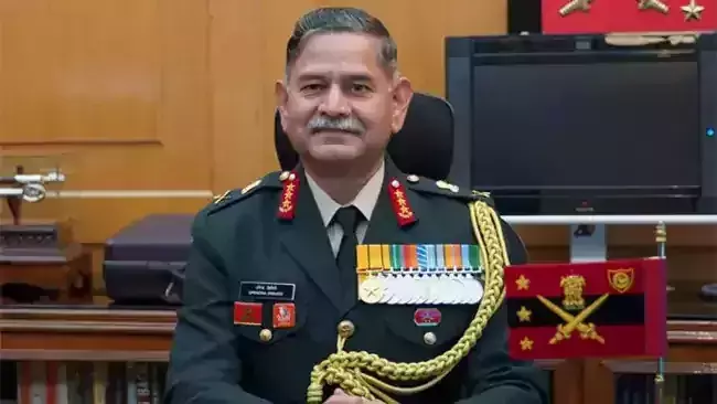 Operation Sindoor:  ఆపరేషన్ సిందూర్ కొనసాగుతోంది.. పాక్‌ ఆర్మీ చీఫ్