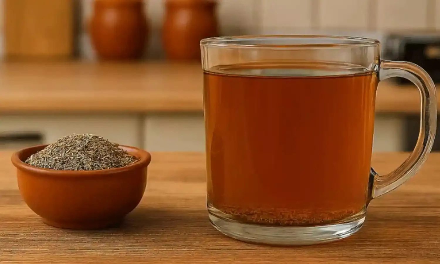 Health news: వంట గదిలో వాము.. మీ ఒంట్లో కొవ్వును కరిగించే దివ్య ఔషధం