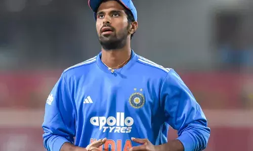 TEAM INDIA: టీమిండియాను వెంటాడుతున్న గాయాలు