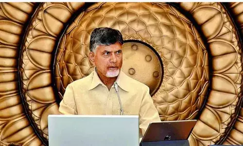 CBN: చంద్రబాబుపై స్కిల్ డెవలప్మెంట్ కేస్ క్లోజ్