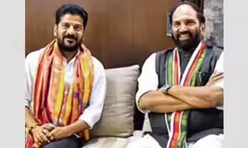 పోలవరం- నల్లమల.. తెలంగాణ నెక్స్ట్ స్టెప్ ఏంటి..?