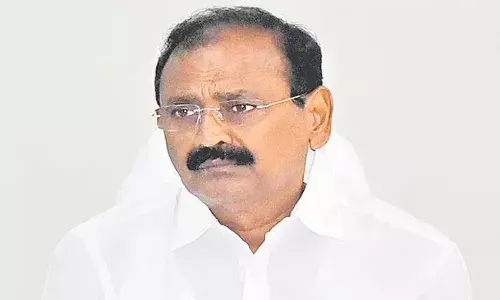 YSRCP : ఏపీలో హిందూ దేవాలయాలపై వైసీపీ కుట్రలు..