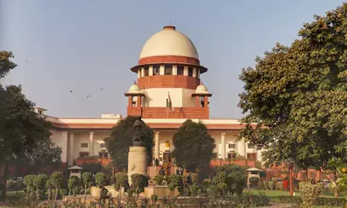 SC: శునకాల ప్రేమ సరే.. మనుషుల ప్రాణాల సంగతి ఏంటి?