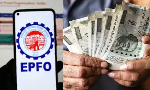 EPFO : ఏమీ చేయక్కర్లేదు..ఇంట్లో ఖాళీగా కూర్చున్నా మీ పీఎఫ్ డబ్బులు డబుల్ అవుతాయి!