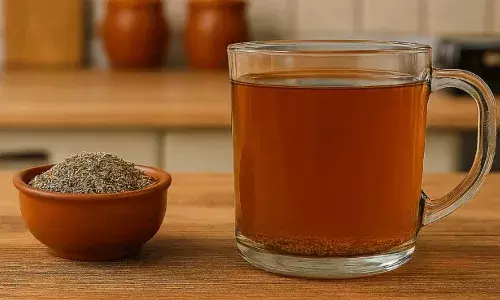 Health news: వంట గదిలో వాము.. మీ ఒంట్లో కొవ్వును కరిగించే దివ్య ఔషధం