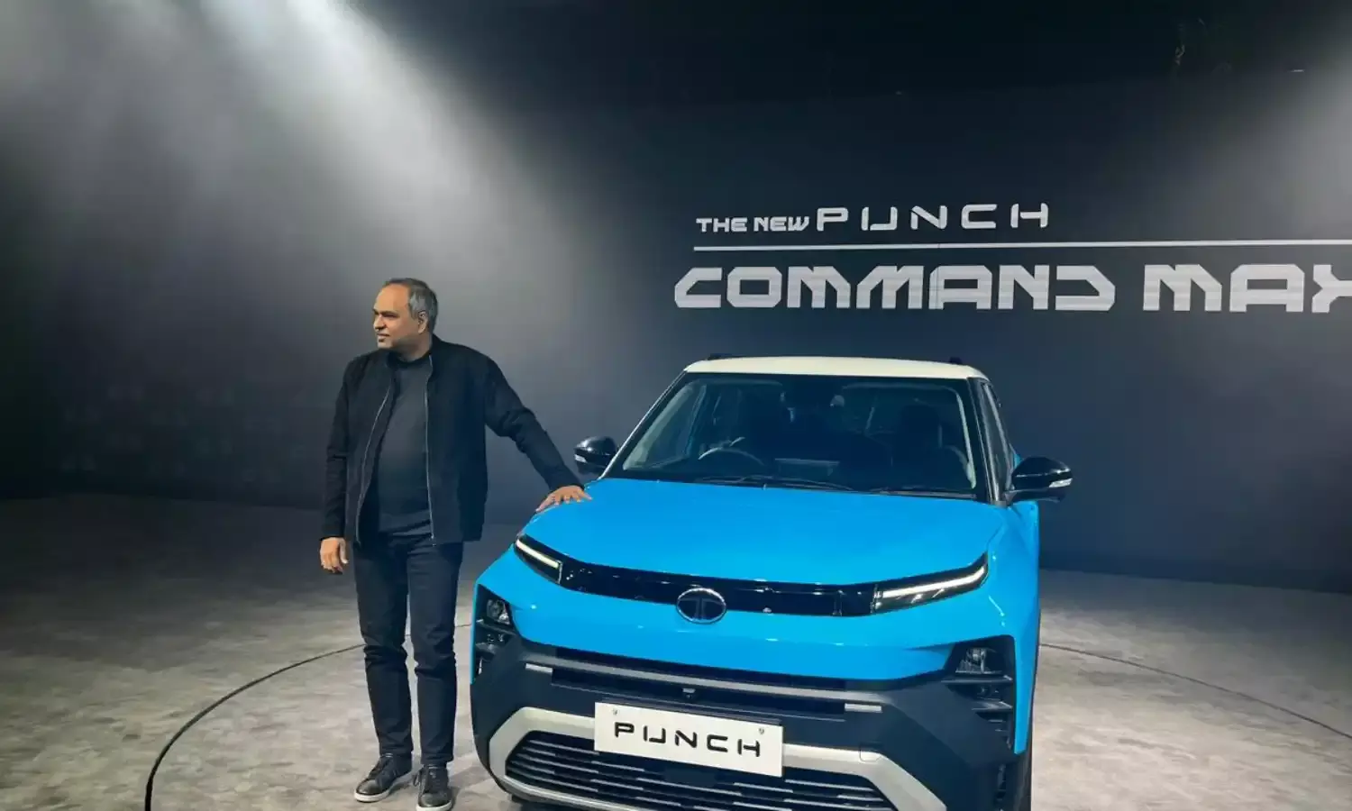 Tata Punch : మార్కెట్లోకి కొత్త టాటా పంచ్.. ప్రత్యర్థులకు చెమటలు పట్టించే 3 భారీ మార్పులివే.