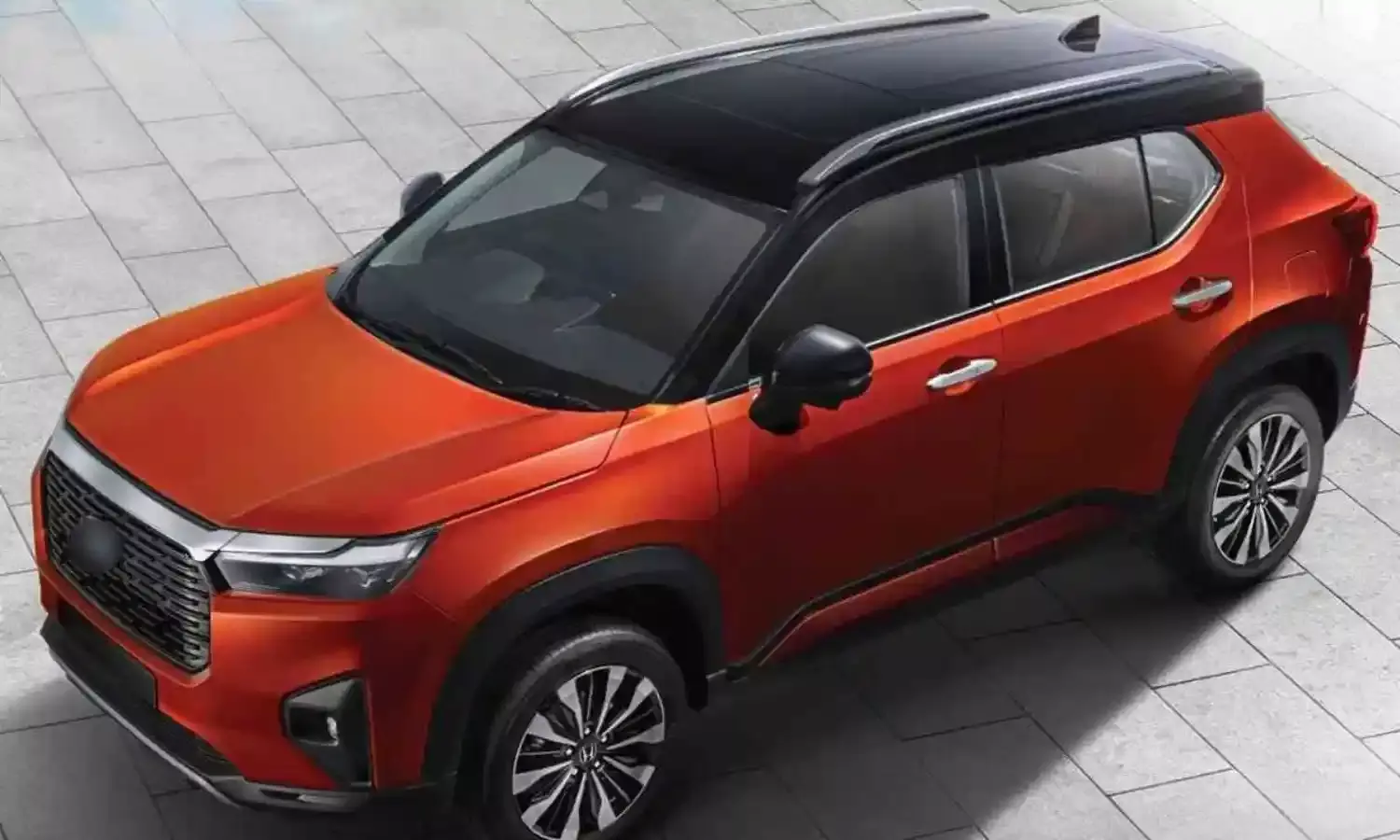 Honda Elevate : హోండా ఎలివేట్ ధరల బాదుడు..ఏకంగా రూ. 60 వేల వరకు పెంపు.