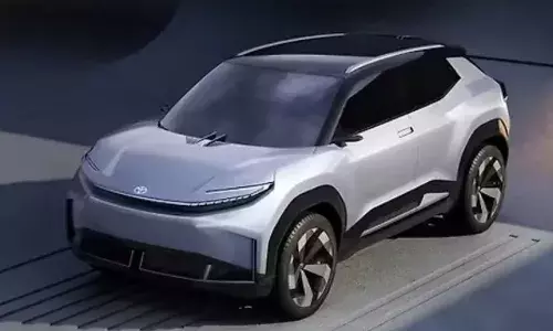 New EV SUVs : బడ్జెట్ రెడీ చేస్కోండి..మార్కెట్లోకి 3 సరికొత్త ఎలక్ట్రిక్ ఎస్‌యూవీలు.