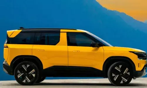 Tata Sierra 2026 : జనవరి 15 నుంచే సియెర్రా డెలివరీలు..డీజిల్ వేరియంట్లకే జై కొడుతున్న జనం.