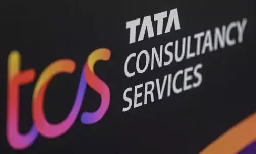 TCS Layoff : TCSలో ఉద్యోగాల ఊచకోత..ఆరు నెలల్లోనే 30 వేల మంది ఇంటికి.