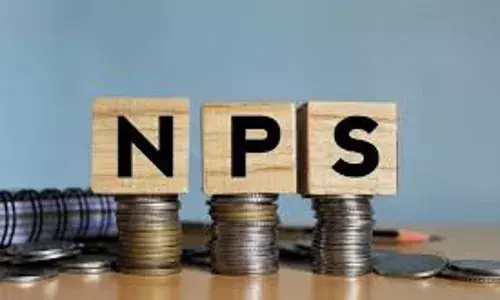 NPS : పెన్షన్ టెన్షన్ ఇక క్లోజ్..NPSలో రాబోతున్న మార్పులివే.