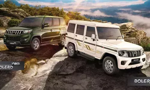 Mahindra : టాటా, హ్యుందాయ్లు గల్లంతు..రెండో స్థానానికి చేరిన దేశీయ దిగ్గజం. Mahindra : టాటా, హ్యుందాయ్లు గల్లంతు..రెండో స్థానానికి చేరిన దేశీయ దిగ్గజం.