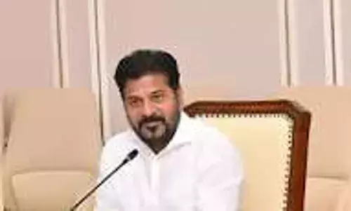 Revanth Reddy : ట్రాఫిక్ చలాన్ల మీద కొత్త రచ్చ..