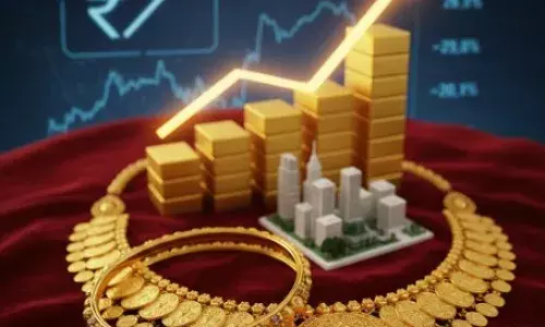 GOLD: 2050 నాటికి 10 గ్రాముల బంగారం రూ. 20 లక్షలు?