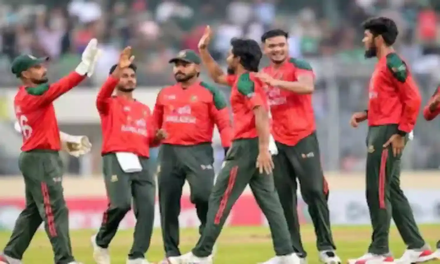 BCB: బంగ్లాదేశ్ క్రికెట్‌లో ముదురుతున్న సంక్షోభం