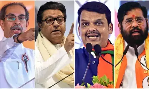 BMC Result: నేడు ముంబై మున్సిపల్ ఫలితాలు..