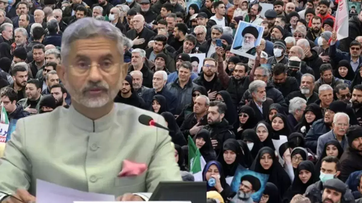 Indians in Iran: ఇరాన్‌లో  భారతీయులను తరలించేందుకు రంగం సిద్ధం!