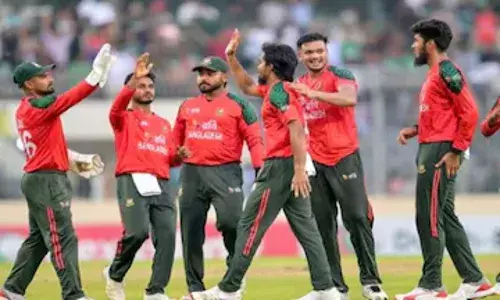 BCB: బంగ్లాదేశ్ క్రికెట్‌లో ముదురుతున్న సంక్షోభం