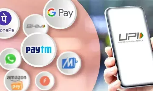 UPI : యూపీఐ ద్వారా రాంగ్ అడ్రస్‌కు డబ్బులు పంపారా? మీ మనీ తిరిగి పొందే ప్లాన్ ఇదే.