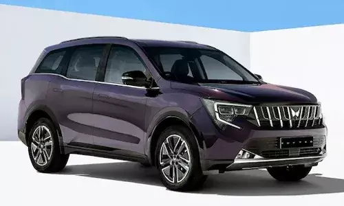 Mahindra XUV 7XO : రూ.13.6 లక్షలకే రాజభోగం..మహీంద్రా XUV 7XO లో ఇన్ని ఫీచర్లా?