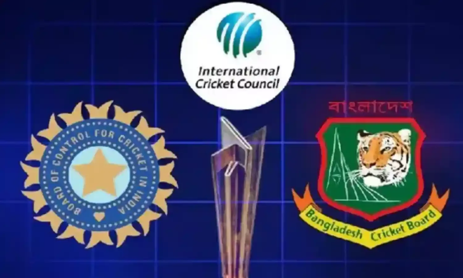 ICC: బంగ్లాదేశ్‌లో పర్యటించనున్న ఐసీసీ