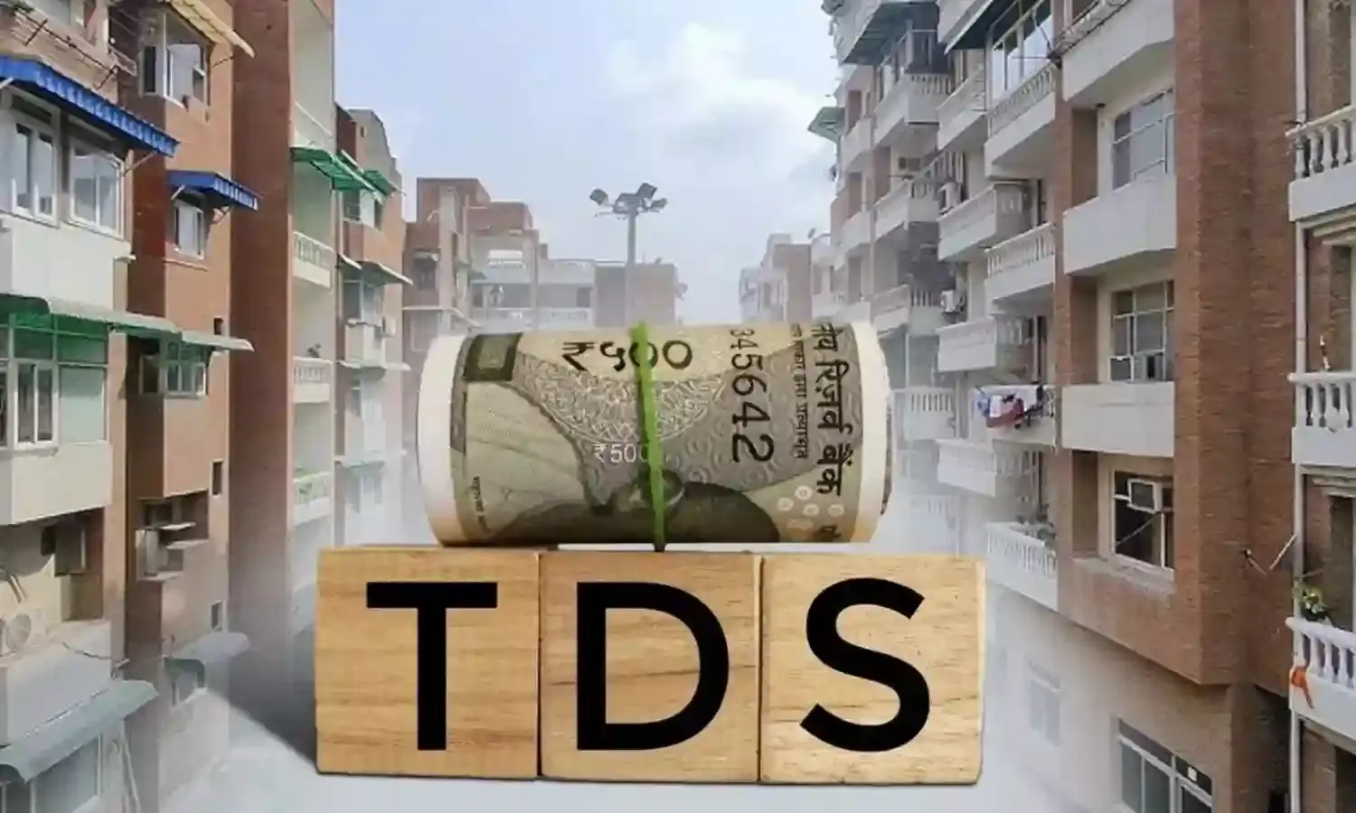 TDS : మీ శాలరీ నుంచి కటింగ్స్ పెరుగుతున్నాయా? అయితే మీరు ఈ పెద్ద తప్పు చేసినట్టే.