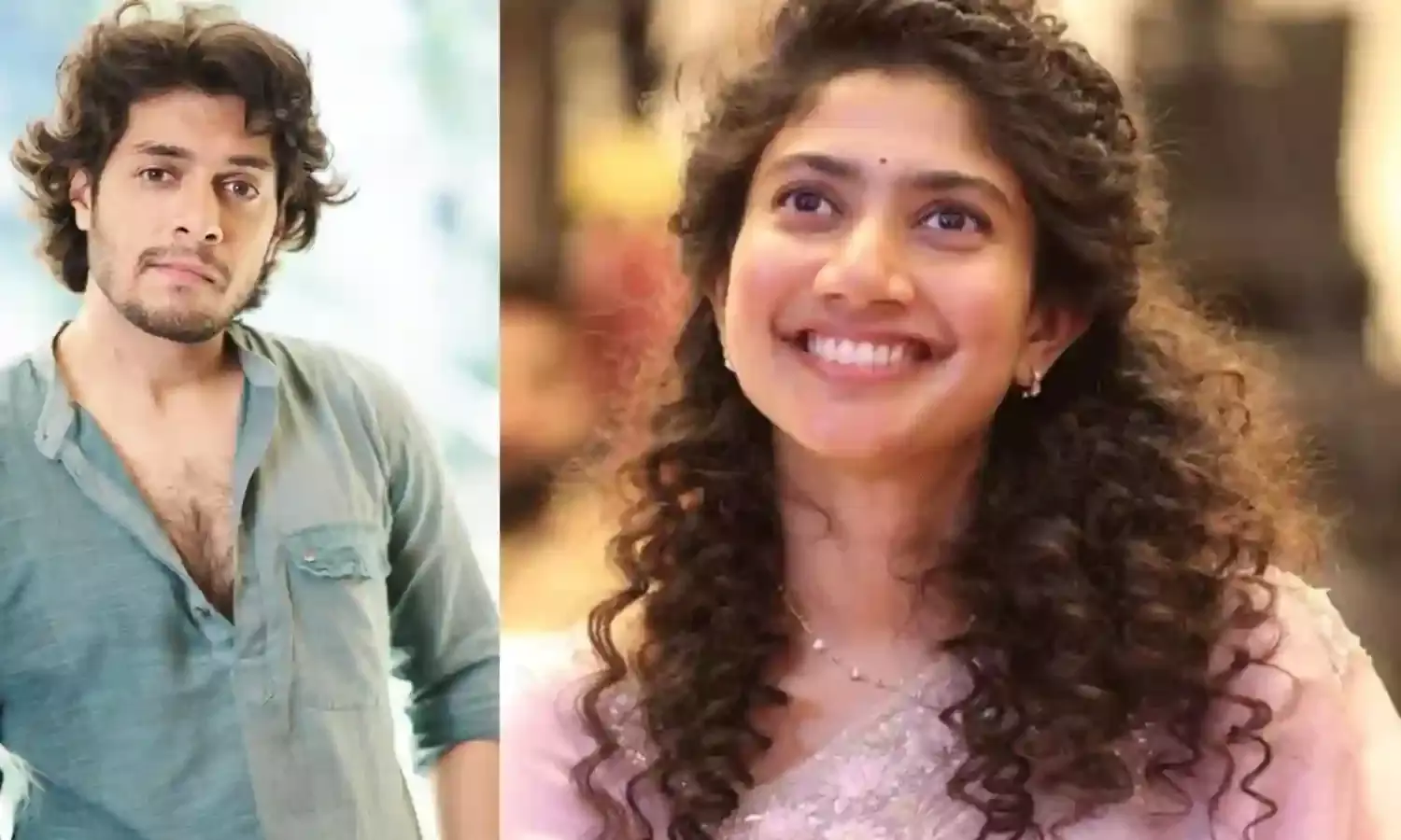 Sai Pallavi :  ‘ఏక్ దిన్’లో సాయి పల్లవి