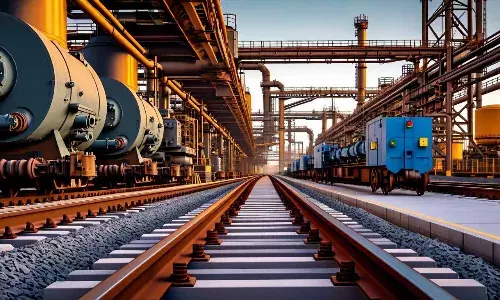 ECONOMIC: భారత ఆర్థిక ఇంజిన్‌కు మరో బూస్ట్‌