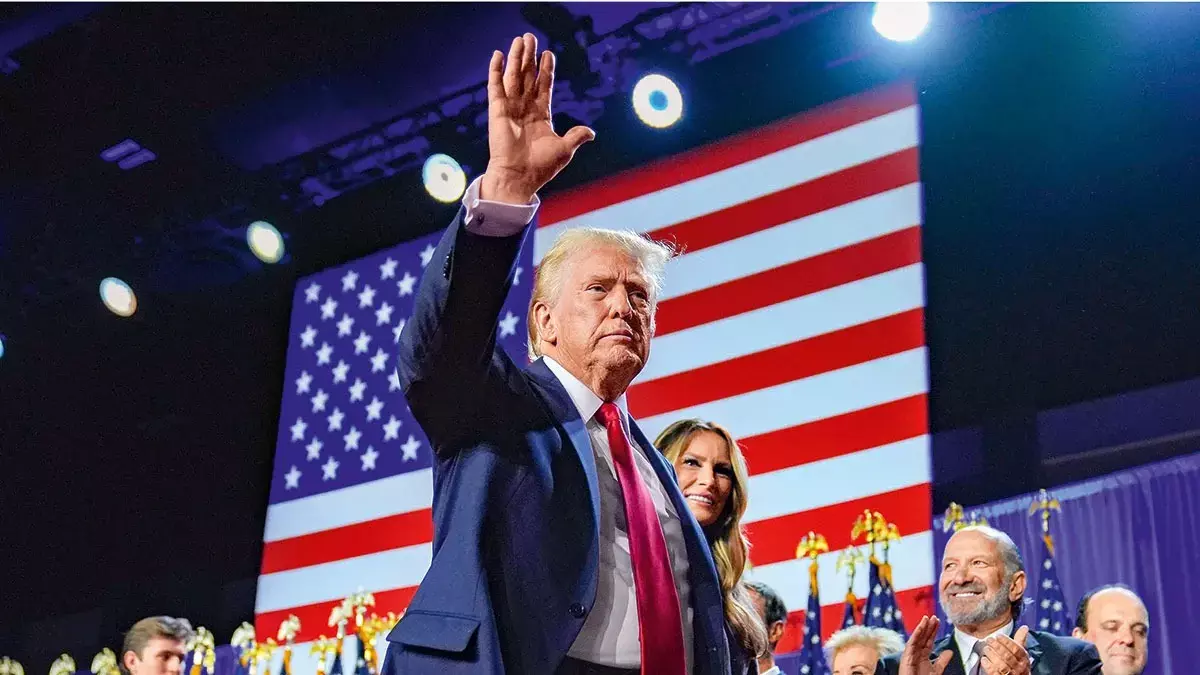 INDIA: సౌర రంగంలో అమెరికా వెనక్కి... భారత్ ముందుకు