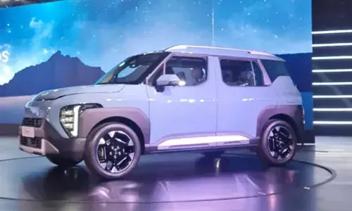 New Kia Syros : 5-స్టార్ సేఫ్టీతో కియా సైరోస్ రచ్చ..మస్త్ ఫీచర్లు, తక్కువ ధర..ఇక కస్టమర్ల క్యూ గ్యారెంటీ.