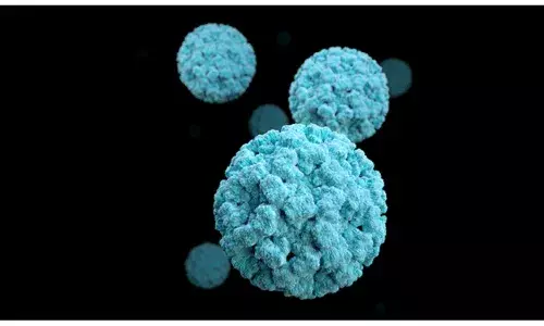 Noro Virus in China: చైనా స్కూల్లో నోరో వైరస్.. 100 మందికి పైగా విద్యార్ధులు ఎఫెక్ట్..