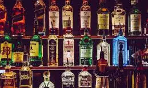 Nitish Kumar: బీహార్‌లో మద్య నిషేధంతో వచ్చిన మార్పులు తెలిస్తే ఆశ్చర్యపోతారు ..