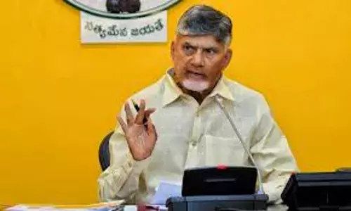 Chandrababu Naidu : సంపద సృష్టికి ఏపీ స్వర్గదామం.. చంద్రబాబు సూపర్ ప్లాన్