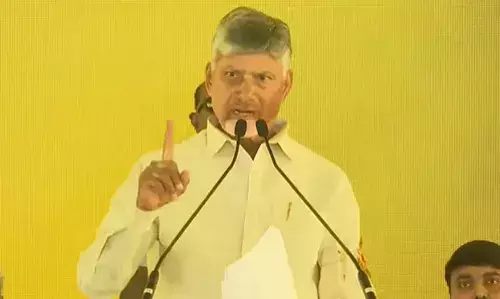 CBN: ఇక్కడ ఉన్నది చంద్రబాబు జాగ్రత్త