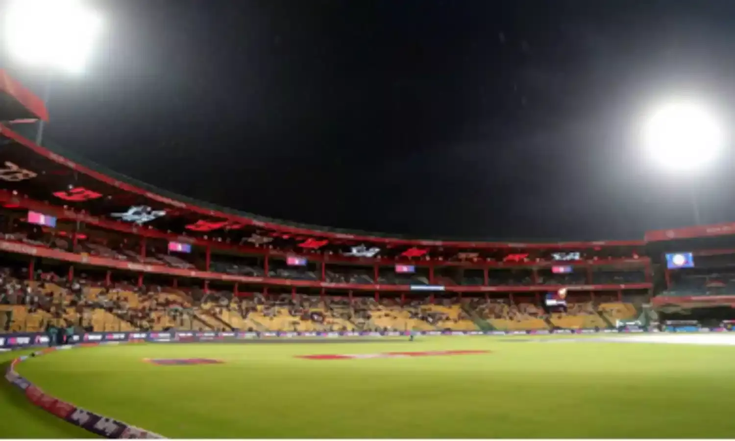 RCB: చిన్నస్వామికి మళ్లీ పెద్ద సంబరం