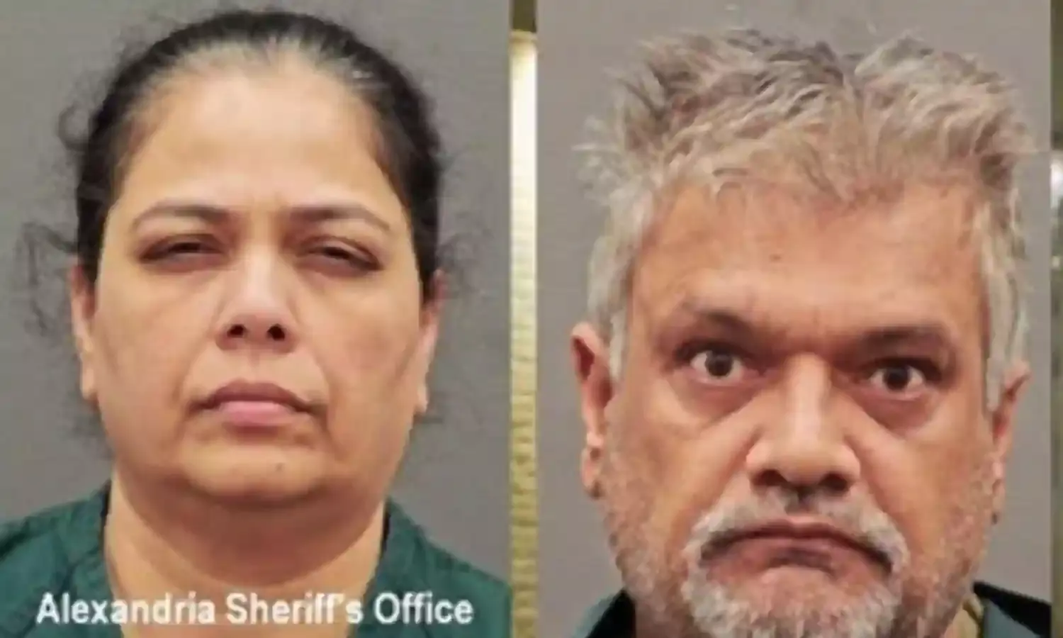 Indian American couple: అమెరికాలో డ్ర‌గ్స్‌, వ్య‌భిచారం.. భార‌తీయ సంత‌తి జంట అరెస్టు