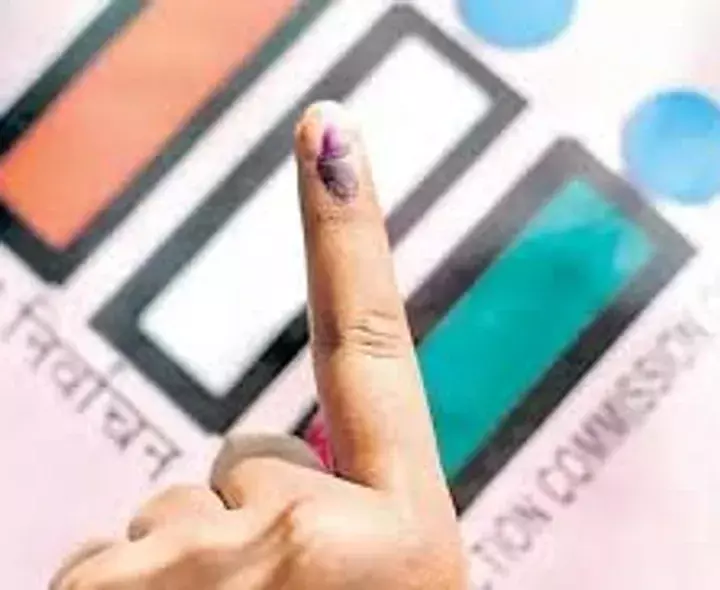 TG: మరో 3 రోజుల్లో ఎన్నికల నోటిఫికేషన్!