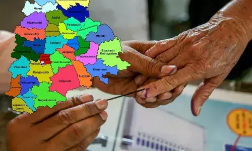 Telangana : మున్సిపాలిటీలు, కార్పొరేషన్ల విధానాల్లో మార్పు అవసరమే..!