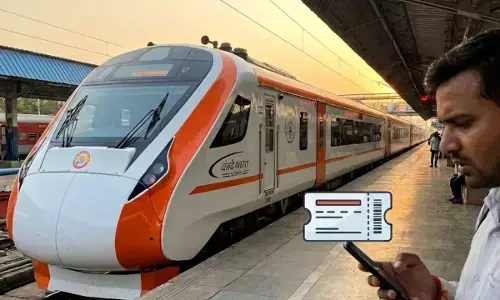 Vande Bharat Sleeper : రైల్వే కొత్త రూల్స్..నో రిజర్వేషన్..నో రీఫండ్..టికెట్ క్యాన్సిల్ చేస్తే పైసా రాదు.
