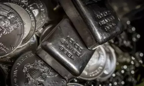 Silver Price : వెండి ధరలు ఇక అంతేనా? ఆకాశం నుంచి పాతాళానికి పడిపోతాయా?