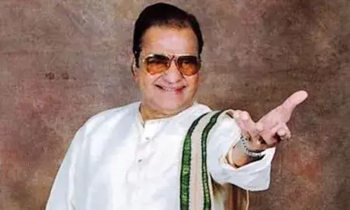 Nandamuri Taraka Rama Rao : రాజకీయాల్లో సీనియర్ ఎన్టీఆర్ నిబద్ధత.. ఎందరికో ఆదర్శం..