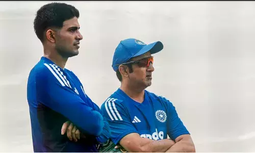 TEAM INDIA: పడిపోతున్న టీమిండియా ప్రమాణాలు