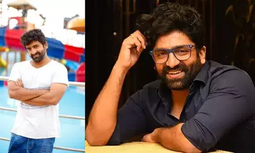 Shekhar Master :  ఈ సంక్రాంతి కి శేఖర్ మాస్టర్ హవా