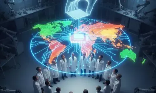 INDIA: అమెరికా ప్యాక్ట్ సిలికా కూటమిలోకి భారత్!