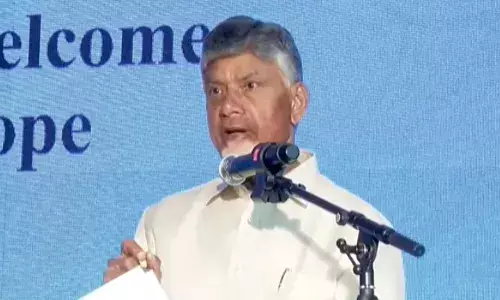 CBN: తెలుగు వాళ్లే నెంబర్ వన్‌గా ఉండాలి