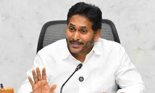 YSRCP : వైసిపి తప్పుడు ప్రచారాలు.. సీఎం చంద్రబాబు వార్నింగులు..