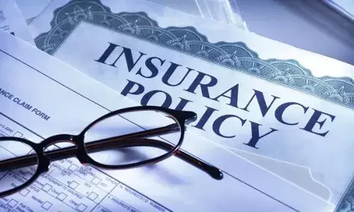 Insurance Scam : ఇన్సూరెన్స్ రిఫండ్ పేరుతో భారీ మోసం..మీ పాత పాలసీ డబ్బులు ఇస్తామంటే నమ్మకండి.