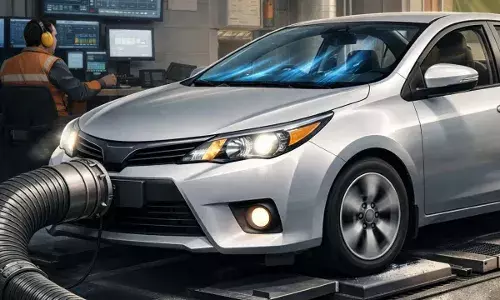 New Rules 2026 : కారు మైలేజీ ఇక పక్కా..ఏసీ ఆన్ చేసి టెస్ట్ చేయాల్సిందే..అక్టోబర్ 2026 నుంచి కొత్త రూల్స్.