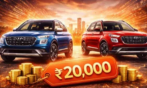Hyundai : హ్యుందాయ్ నుంచి భారీ ధరల పెంపు..ఇక టాటా నెక్సాన్ కి పోటీ మరింత టఫ్.